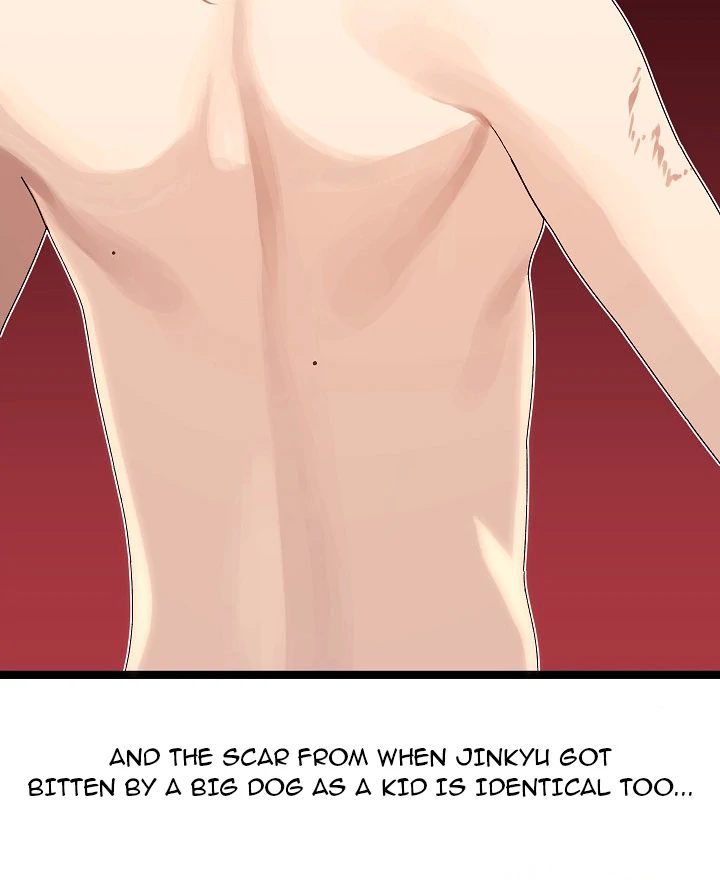 18+ From Weakling to Nemesis Chapter 2 page 84