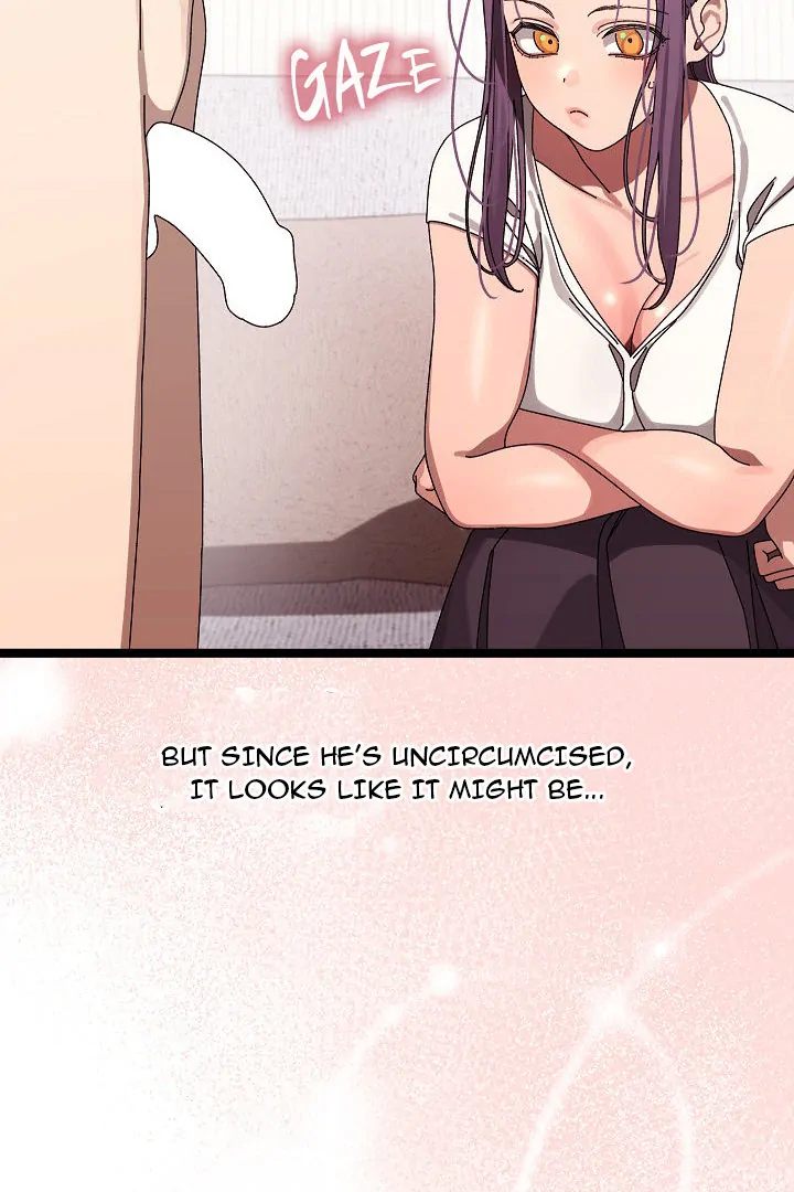 18+ From Weakling to Nemesis Chapter 2 page 87