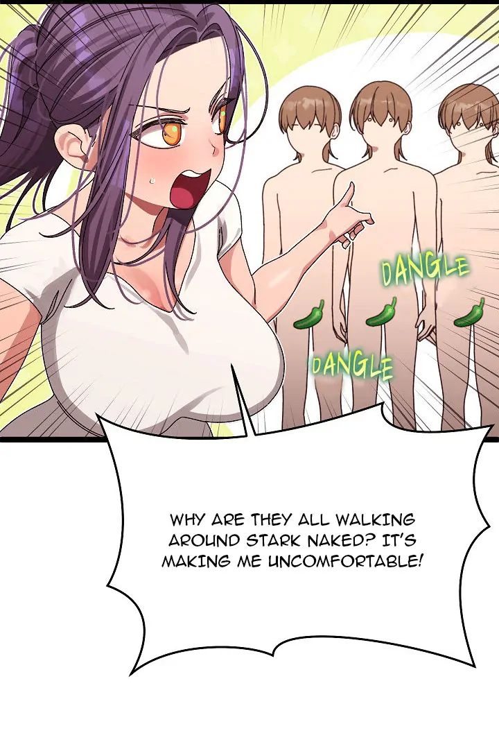 18+ From Weakling to Nemesis Chapter 2 page 95