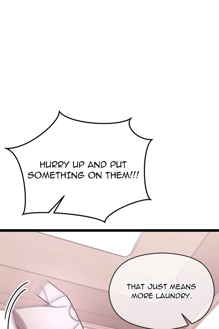 18+ From Weakling to Nemesis Chapter 2 page 96