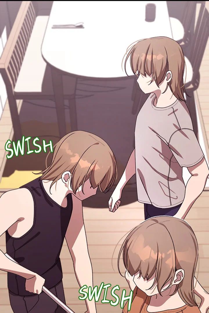 18+ From Weakling to Nemesis Chapter 2 page 99