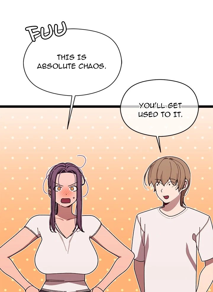 18+ From Weakling to Nemesis Chapter 2 page 101