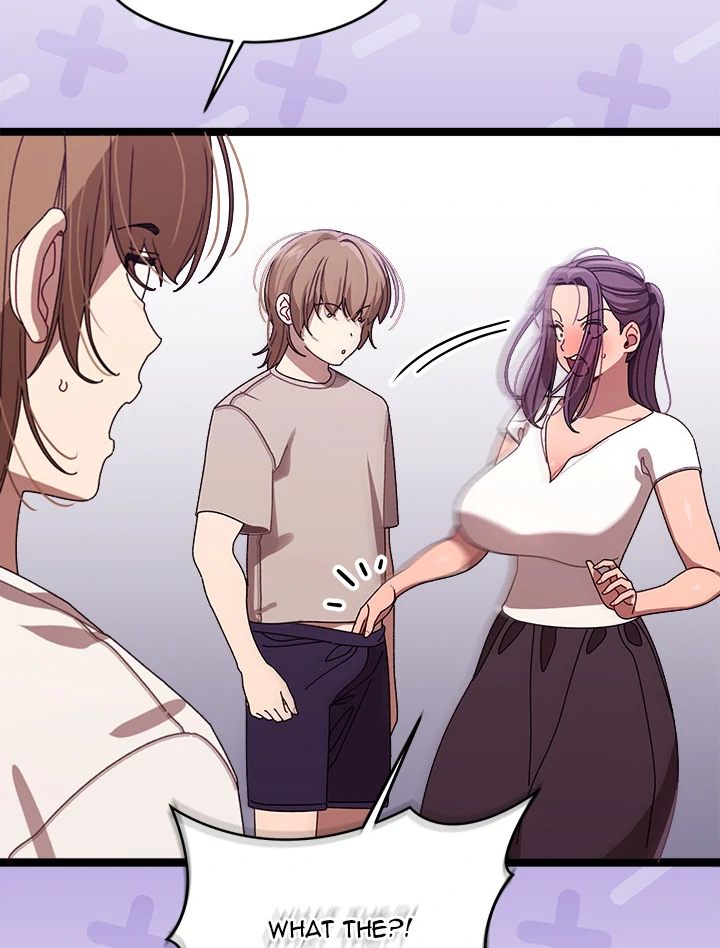 18+ From Weakling to Nemesis Chapter 2 page 105