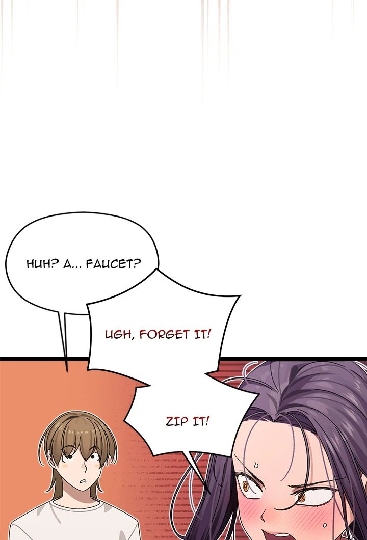 18+ From Weakling to Nemesis Chapter 2 page 109