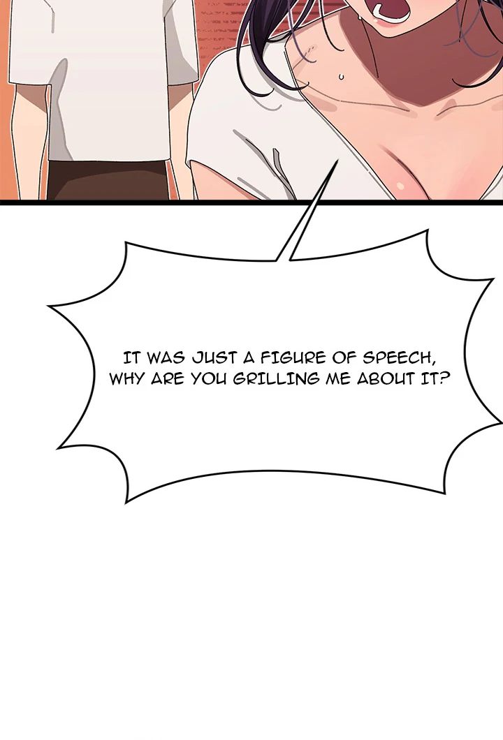 18+ From Weakling to Nemesis Chapter 2 page 110