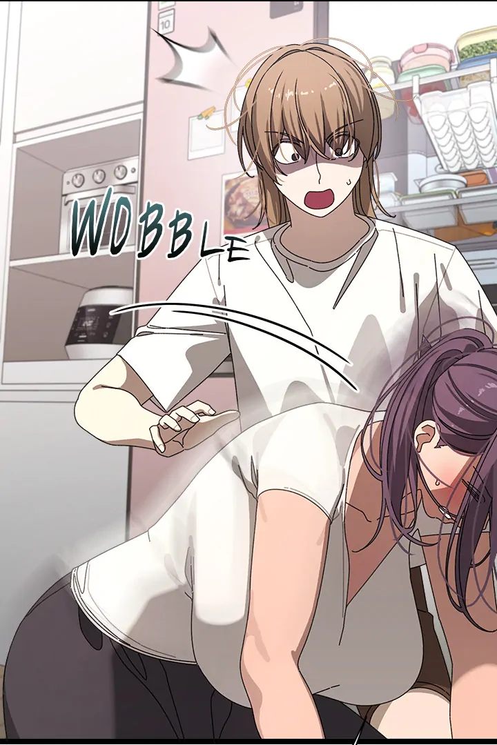 18+ From Weakling to Nemesis Chapter 2 page 132