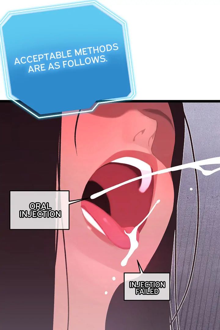 18+ From Weakling to Nemesis Chapter 2 page 151