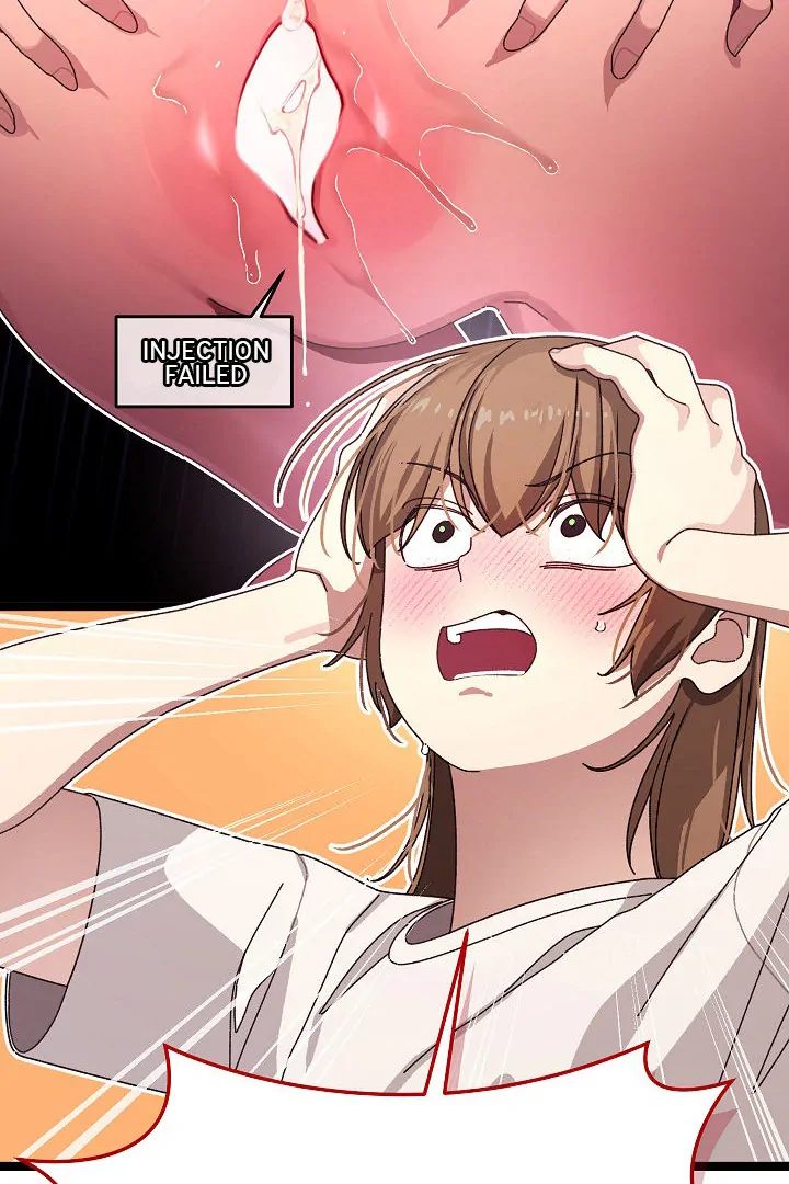 18+ From Weakling to Nemesis Chapter 2 page 153