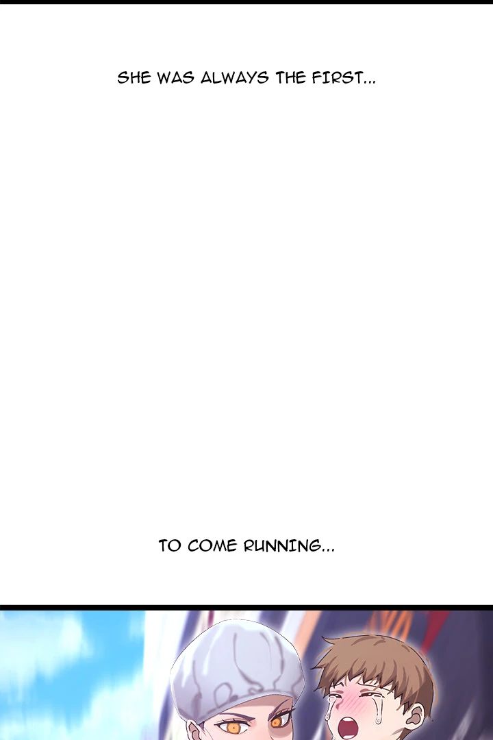 18+ From Weakling to Nemesis Chapter 2 page 156