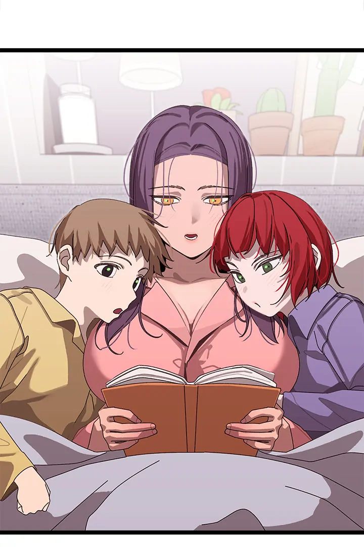 18+ From Weakling to Nemesis Chapter 2 page 161