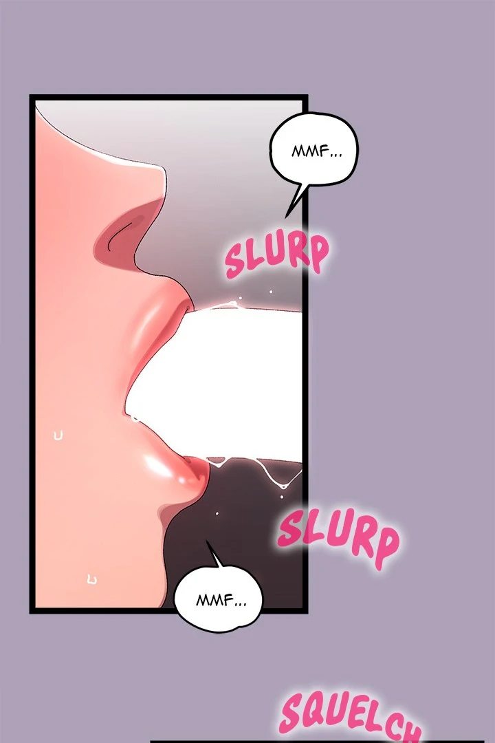 18+ From Weakling to Nemesis Chapter 20 page 1