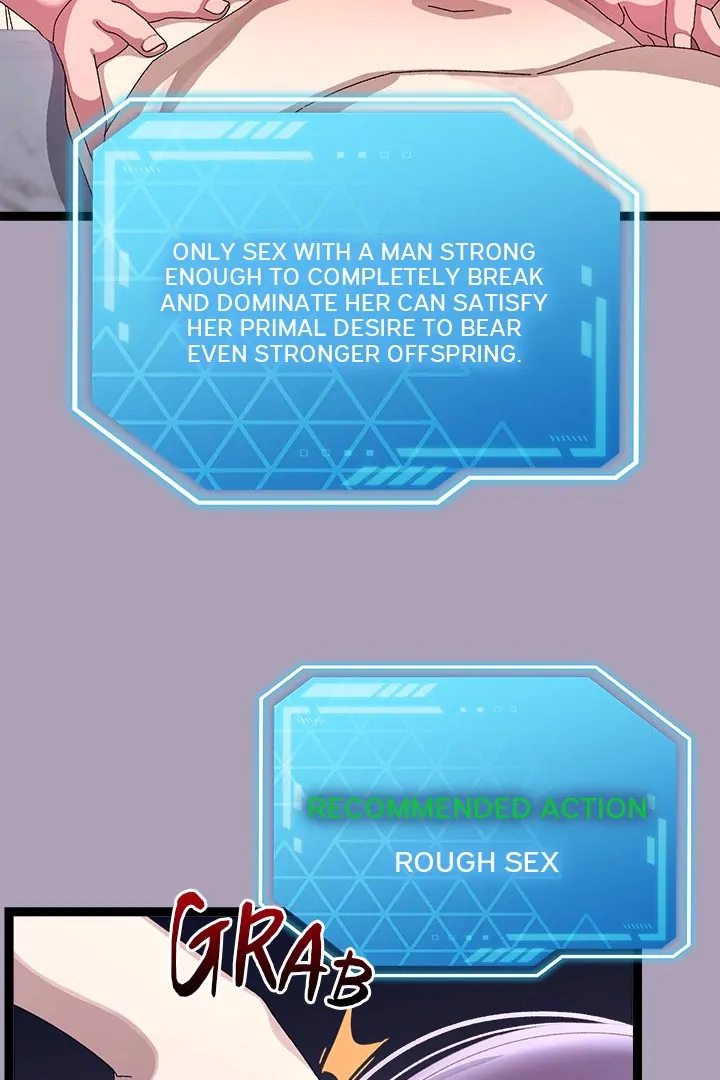 18+ From Weakling to Nemesis Chapter 20 page 7