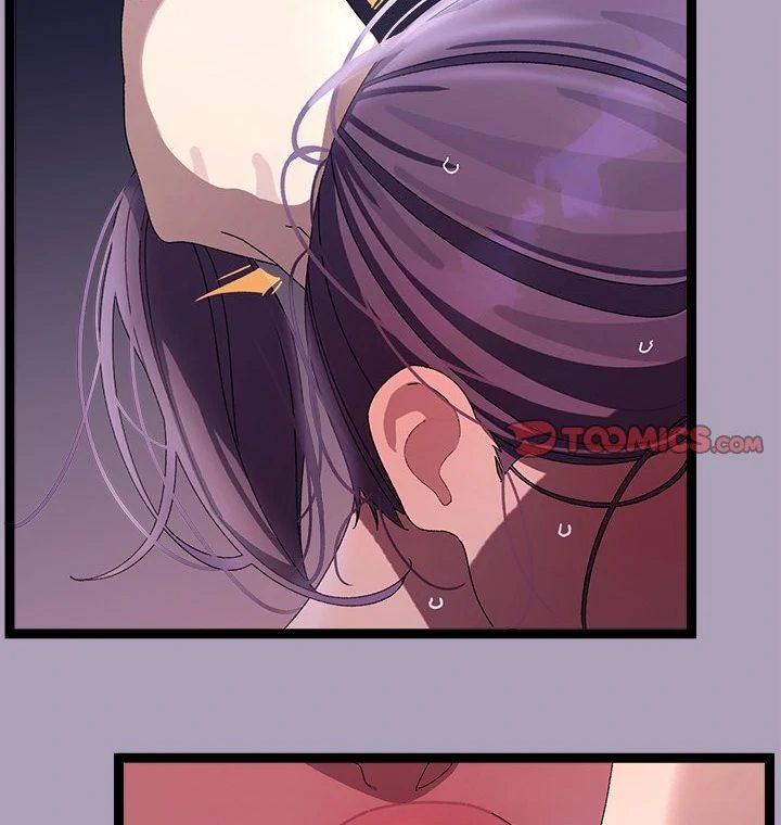 18+ From Weakling to Nemesis Chapter 20 page 8