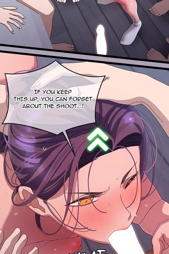 18+ From Weakling to Nemesis Chapter 20 page 11