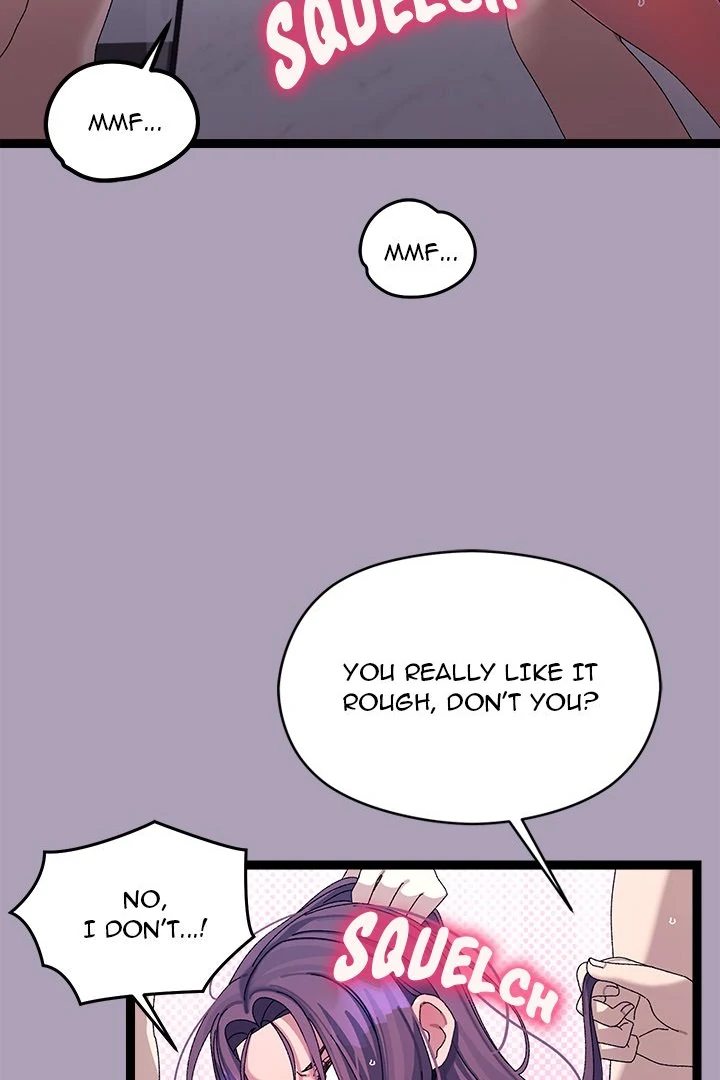 18+ From Weakling to Nemesis Chapter 20 page 16