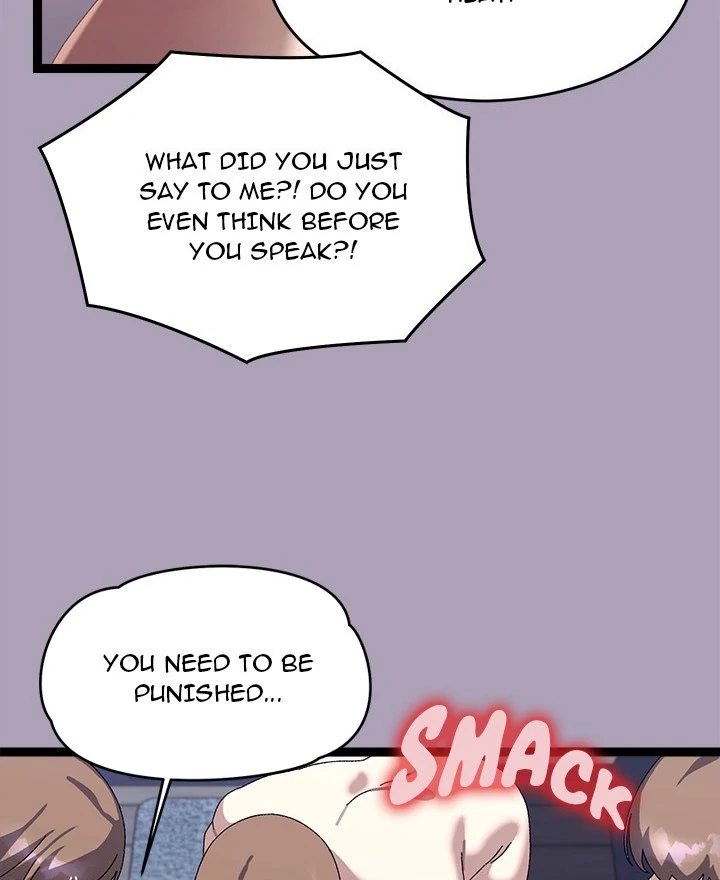 18+ From Weakling to Nemesis Chapter 20 page 18
