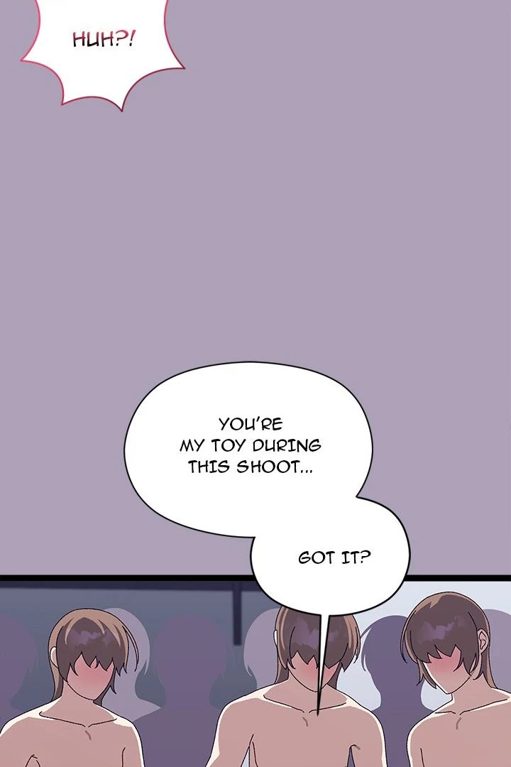 18+ From Weakling to Nemesis Chapter 20 page 25