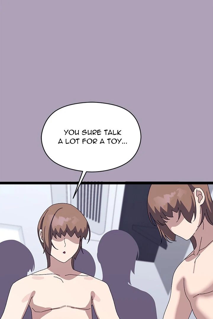 18+ From Weakling to Nemesis Chapter 20 page 30