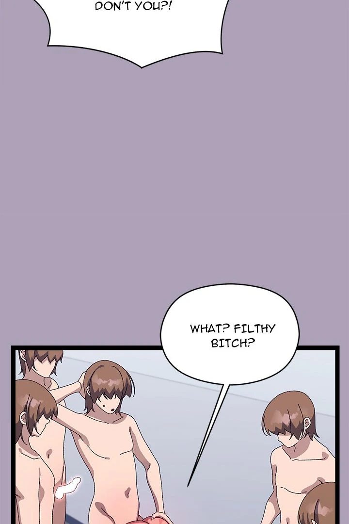 18+ From Weakling to Nemesis Chapter 20 page 39