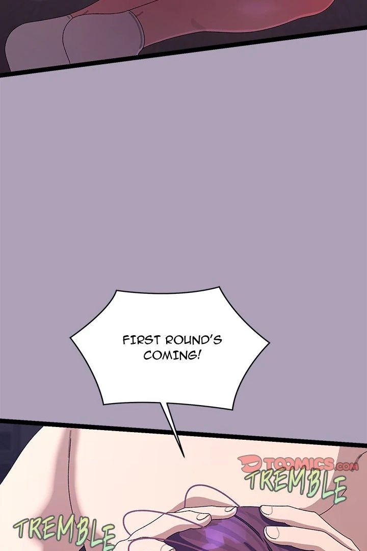 18+ From Weakling to Nemesis Chapter 20 page 48