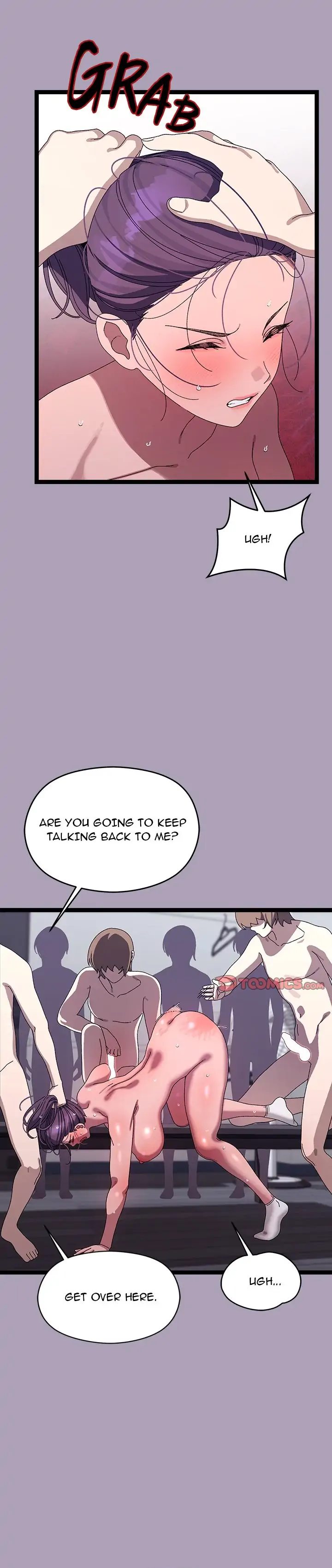 18+ From Weakling to Nemesis Chapter 20 page 66