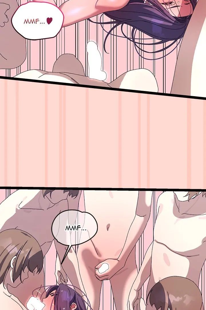 18+ From Weakling to Nemesis Chapter 20 page 90