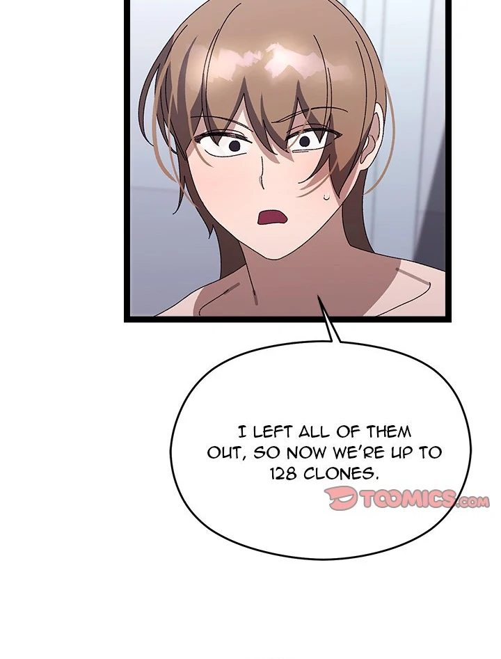 18+ From Weakling to Nemesis Chapter 20 page 107