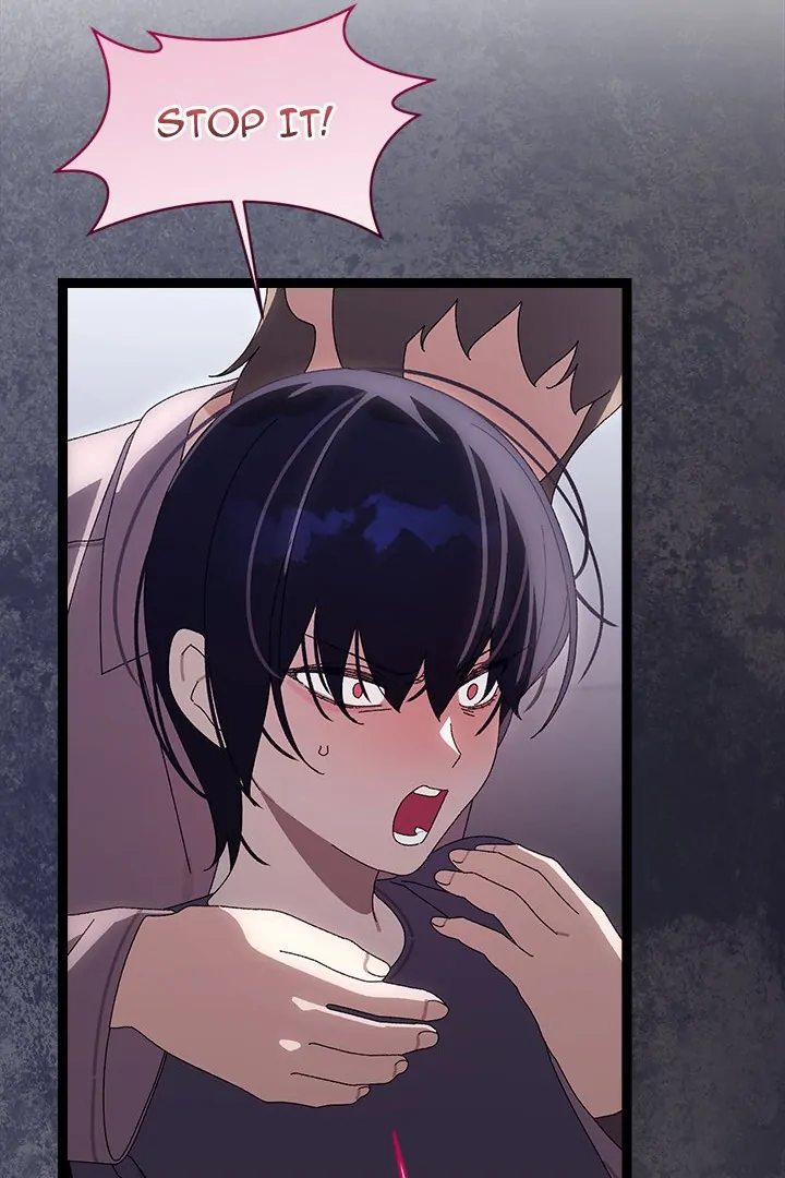 18+ From Weakling to Nemesis Chapter 20 page 112