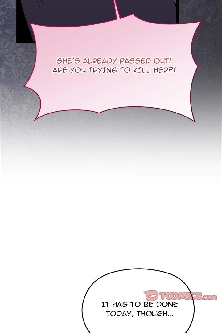 18+ From Weakling to Nemesis Chapter 20 page 113