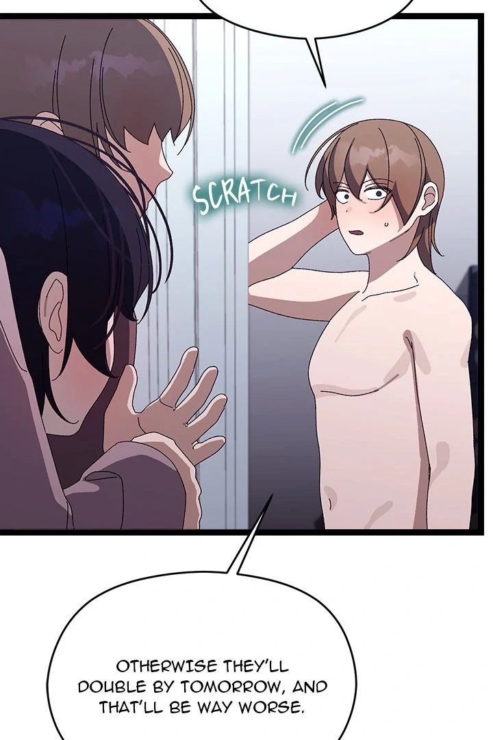 18+ From Weakling to Nemesis Chapter 20 page 114