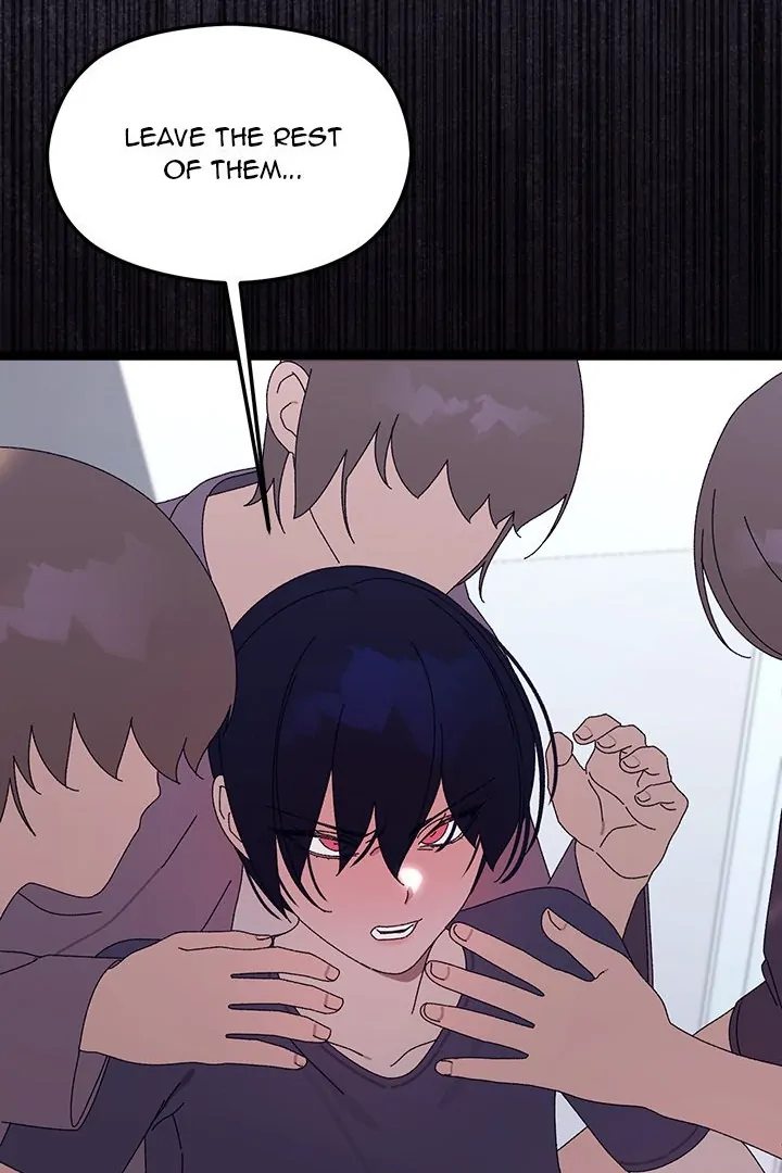 18+ From Weakling to Nemesis Chapter 20 page 118