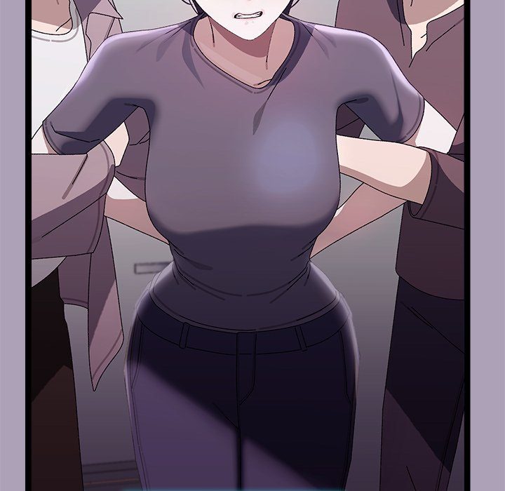 18+ From Weakling to Nemesis Chapter 21 page 6