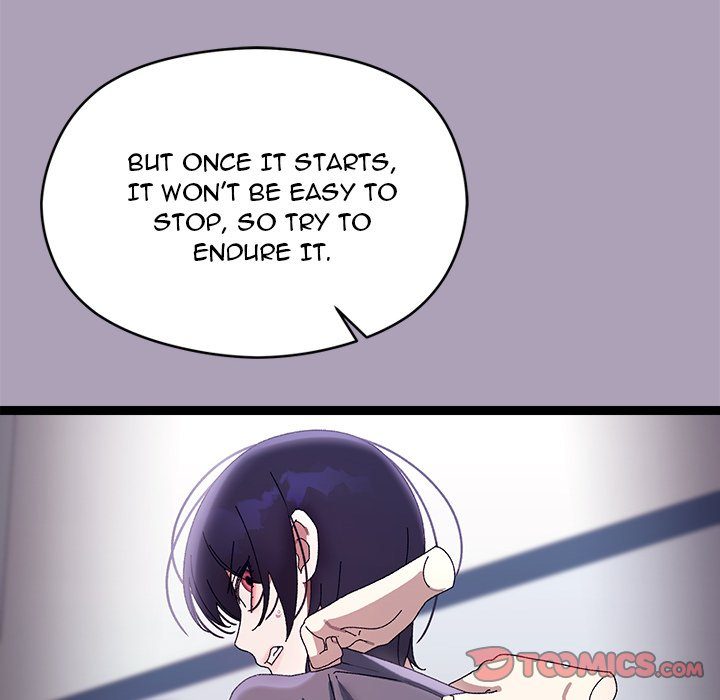 18+ From Weakling to Nemesis Chapter 21 page 12