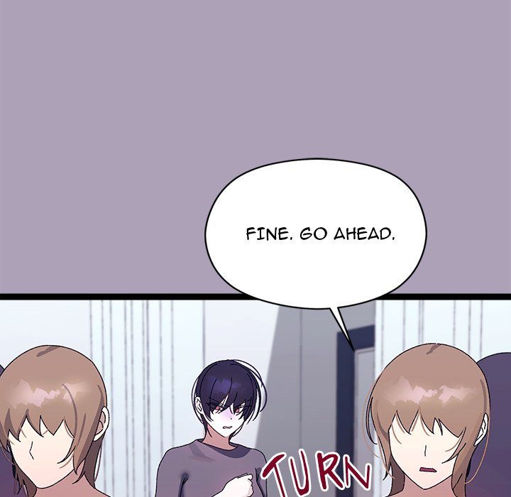 18+ From Weakling to Nemesis Chapter 21 page 17