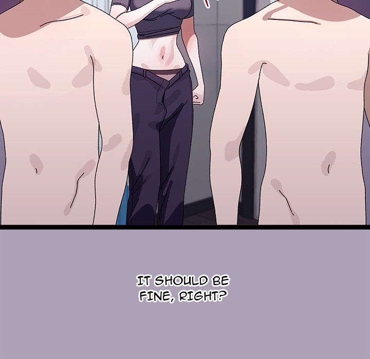18+ From Weakling to Nemesis Chapter 21 page 18