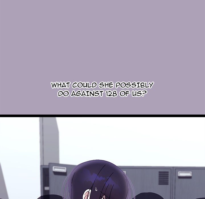 18+ From Weakling to Nemesis Chapter 21 page 19