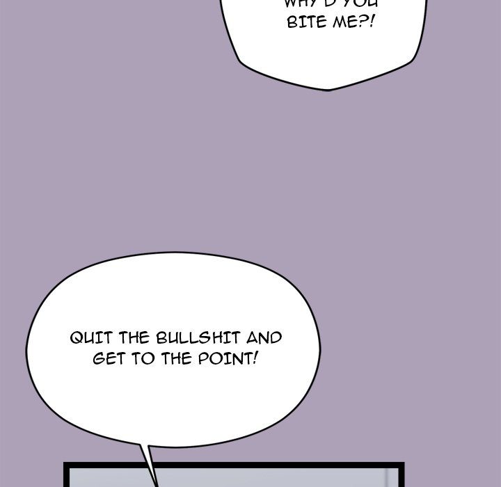 18+ From Weakling to Nemesis Chapter 21 page 34