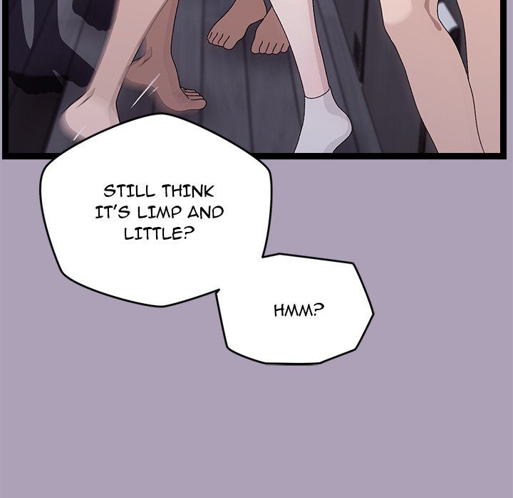 18+ From Weakling to Nemesis Chapter 21 page 45