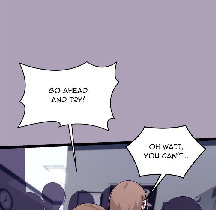 18+ From Weakling to Nemesis Chapter 21 page 54