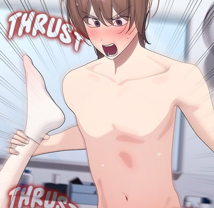 18+ From Weakling to Nemesis Chapter 21 page 68