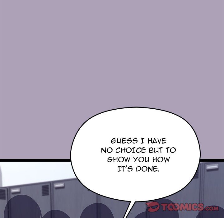 18+ From Weakling to Nemesis Chapter 21 page 84