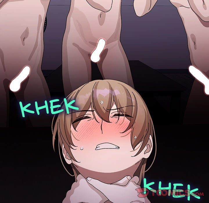18+ From Weakling to Nemesis Chapter 21 page 102