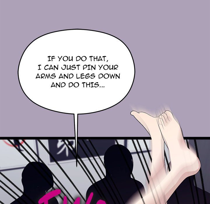 18+ From Weakling to Nemesis Chapter 21 page 108