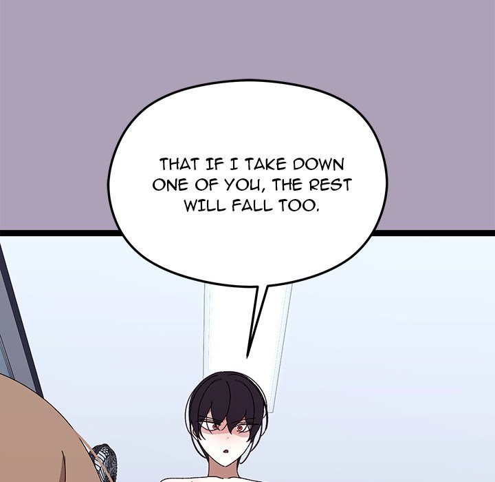 18+ From Weakling to Nemesis Chapter 21 page 119