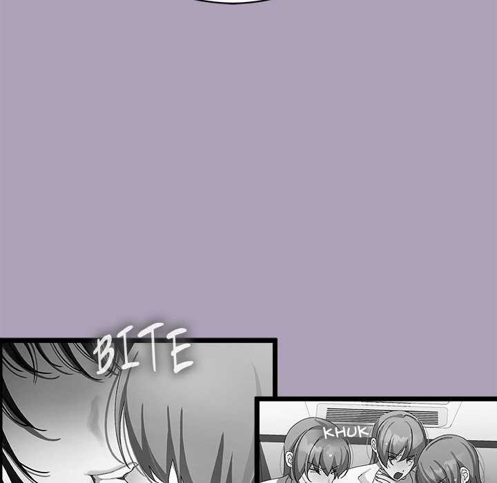 18+ From Weakling to Nemesis Chapter 21 page 122