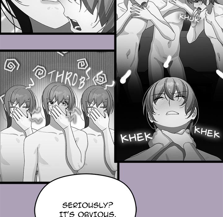 18+ From Weakling to Nemesis Chapter 21 page 123