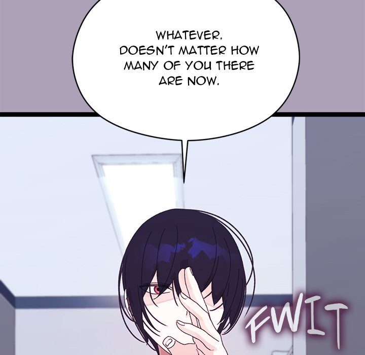 18+ From Weakling to Nemesis Chapter 21 page 125