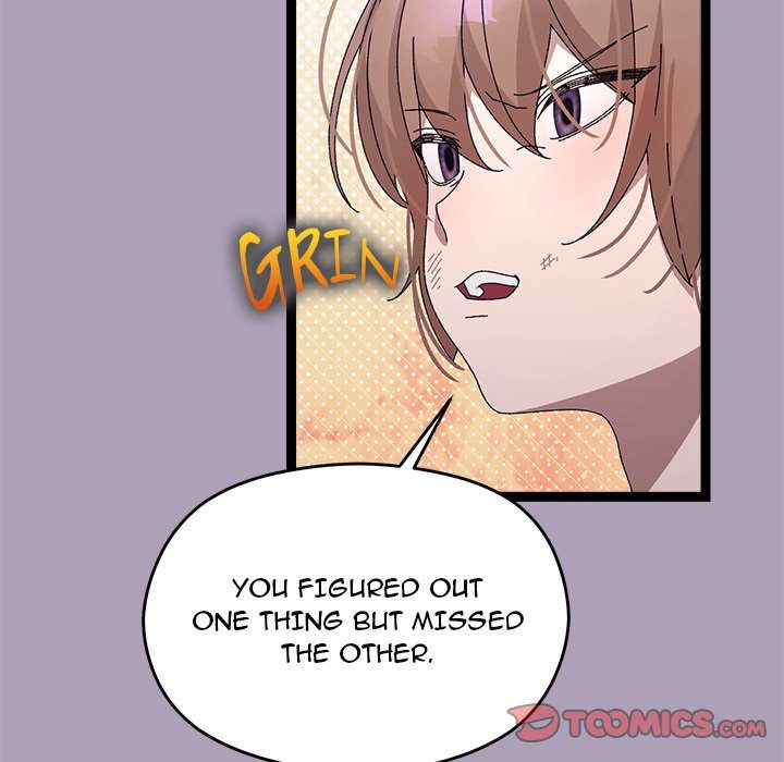 18+ From Weakling to Nemesis Chapter 21 page 129