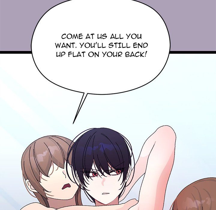 18+ From Weakling to Nemesis Chapter 21 page 135