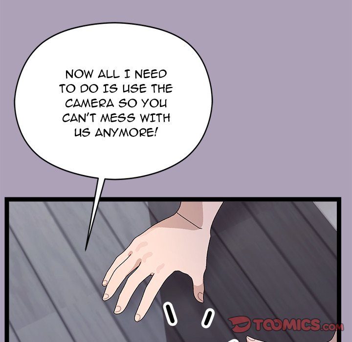 18+ From Weakling to Nemesis Chapter 21 page 138